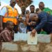President Mahama Breaks Ground for Green City Housing Project in Kumasi