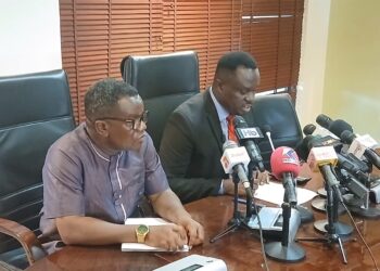 Majority defends Bank of Ghana’s 2025 Financial Results, accuses Minority of playing politics