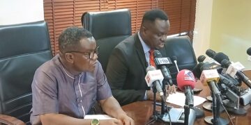 Majority defends Bank of Ghana’s 2025 Financial Results, accuses Minority of playing politics