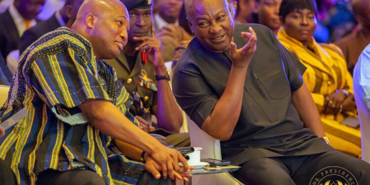 Ghana Tourism Authority commends President Mahama for Launching Visa-Free
