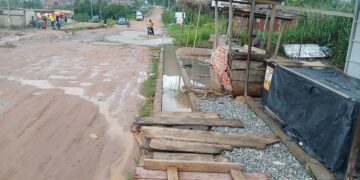GARCC warns against Prank Emergency Calls amid Floods in Greater Accra