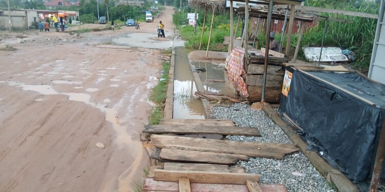 GARCC warns against Prank Emergency Calls amid Floods in Greater Accra