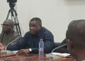 Gov’t pledges to complete all Road Projects regardless of which Party started them