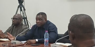 Gov’t pledges to complete all Road Projects regardless of which Party started them