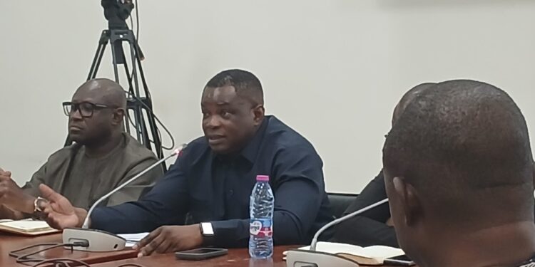 Gov’t pledges to complete all Road Projects regardless of which Party started them