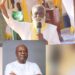 Signing LGBTQ+ into Law: Let’s pray for Prez Mahama- Apostle Agbalenyoh