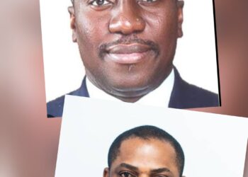 NDC’s Lawrence Lamptey urges Afenyo-Markin to broaden view on Social Interventions