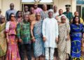 Interior Minister engages Asogli Chiefs, inspects immigration Project and Ho Central Prison
