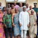 Interior Minister engages Asogli Chiefs, inspects immigration Project and Ho Central Prison