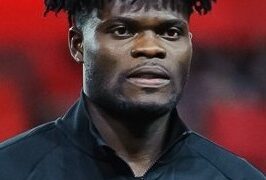 Ghana seeks review, legal remedies over Partey’s Canada Visa refusal