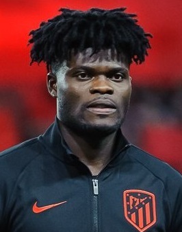 Ghana seeks review, legal remedies over Partey’s Canada Visa refusal
