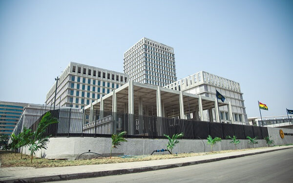 Bank of Ghana implements strict sanctions on Dud Cheques