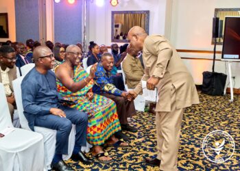NHIA partners SSNIT to roll out Telehealth Services for Retirees