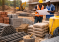 Building Inflation rises to 2.7% in May 2026, but still significantly lower than last year