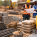 Building Inflation rises to 2.7% in May 2026, but still significantly lower than last year
