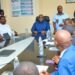 Chad seeks Ghana’s NHIA expertise to Strengthen National Health Insurance System
