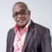 Western Regional NADMO Director Daniel Darlington Atitso Consoles Flood Victims