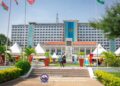 Delegates adopt the Accra Charter at 4th African Inter-Parliamentary Conference