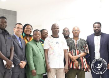 ROCHE Diagnostics and NHIA strengthens partnership