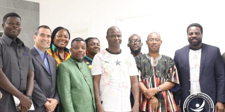 ROCHE Diagnostics and NHIA strengthens partnership