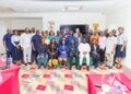 NHIA Engages Stakeholders to Review NHIS Benefit Package Review Guidelines