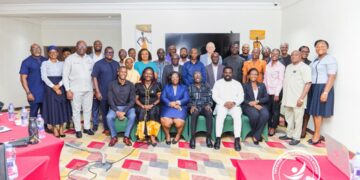 NHIA Engages Stakeholders to Review NHIS Benefit Package Review Guidelines