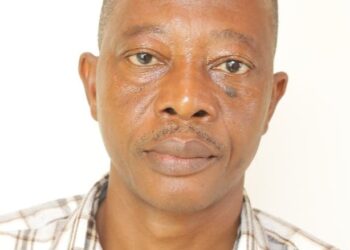 Wanted; Peace FM’s Emmanuel Akorli