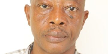 Wanted; Peace FM’s Emmanuel Akorli