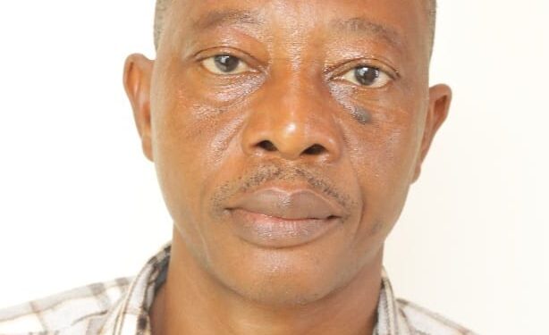 Wanted; Peace FM’s Emmanuel Akorli