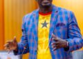 Ernest Henry Norgbey urges Black Stars to secure Three Points against Panama
