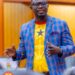 Ernest Henry Norgbey urges Black Stars to secure Three Points against Panama