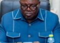 South Africa Xenophobic Crisis: Ghanaian MP Calls for Pan-African Action and Accountability