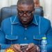 South Africa Xenophobic Crisis: Ghanaian MP Calls for Pan-African Action and Accountability