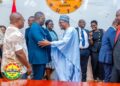 Speaker Bagbin applauds Ghana Law Society for Student Mentorship