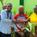 MP distributes 4,000 Coconut Seedlings to Farmers in Ketu North