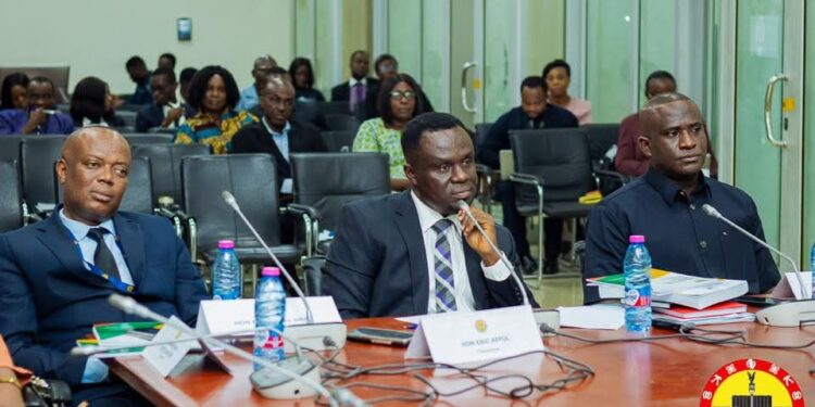 Economy & Development Committee holds public hearing on 2024 Annual Progress Report