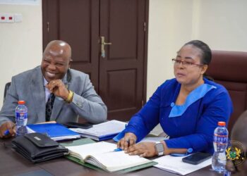 Accra on High Alert: REGSEC deploys flood Defences, steps up Homowo Security