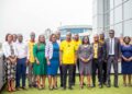NPA CEO Inaugurates Multi-Stakeholder Bitumen Technical Committee