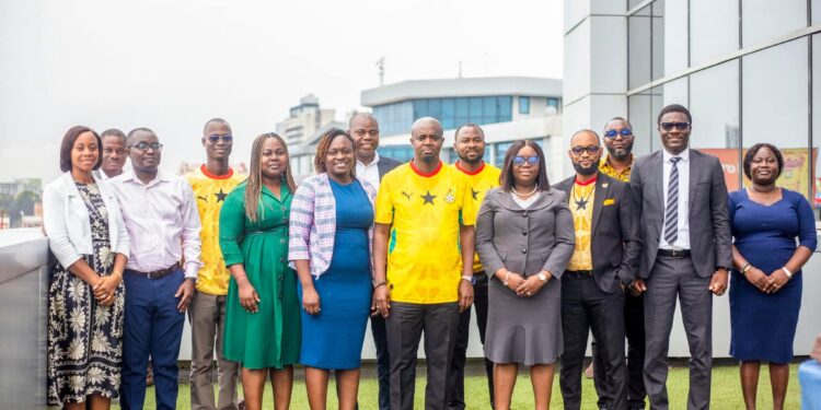 NPA CEO Inaugurates Multi-Stakeholder Bitumen Technical Committee