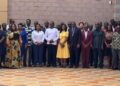 NADMO relaunches DRR Platform to strengthen Ghana’s Climate Resilience