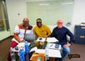 Sesi-Edem partners with US Firm Catalyst Green to Boost Ghana’s Soil Health & Farm Productivity