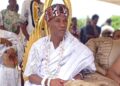 Business Mogul Kudah Adams enstooled as Torgbi Kudah II, Sɔhɛfia of Klikor Traditional Area