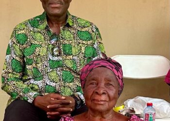 Kpando MP urges action on Widows’ Rights on International Widows’ Day