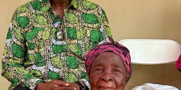 Kpando MP urges action on Widows’ Rights on International Widows’ Day