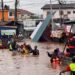 Greater Accra Minister activates emergency response as Floods hit Region
