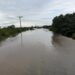 Heavy flooding hits Ketu North, several Communities affected