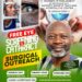 MP Partners Komfo Anokye Eye Centre for Free Cataract Surgery Outreach in Daffiama-Bussie-Issa