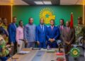 GoldBod partners GAF, Forestry Commission to reclaim 50 hectares of degraded areas