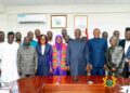 Ghana and The Gambia strengthen Education Partnership through High-Level Study Visit