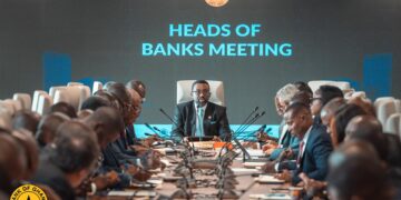 BoG: Challenge is to transform Stability into Prosperity